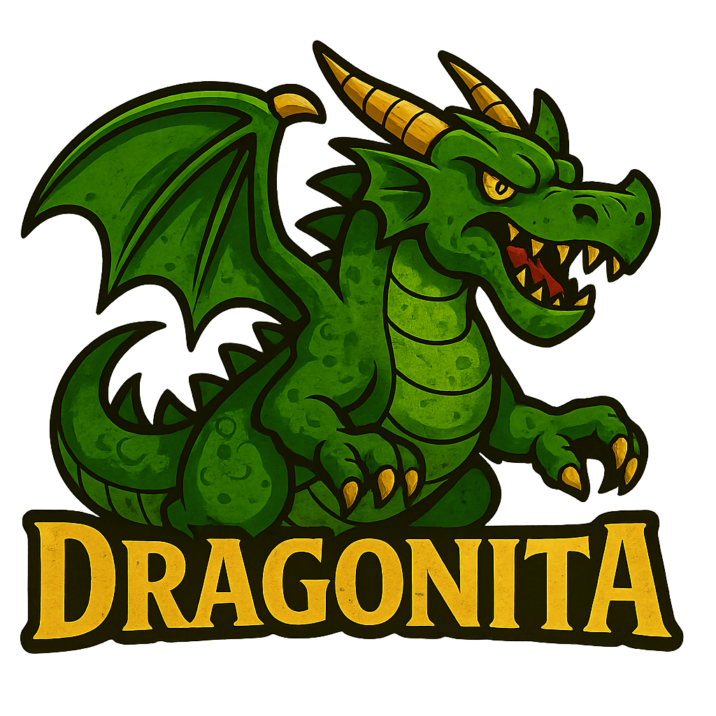 Dragonita
